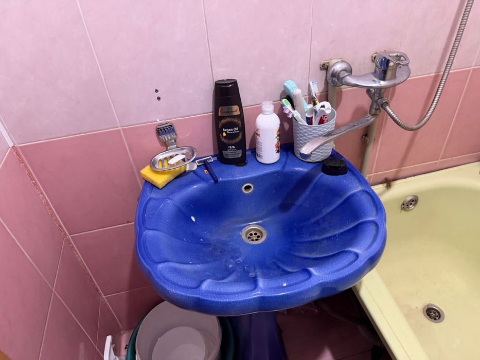 Сдам в аренду 3комн кв