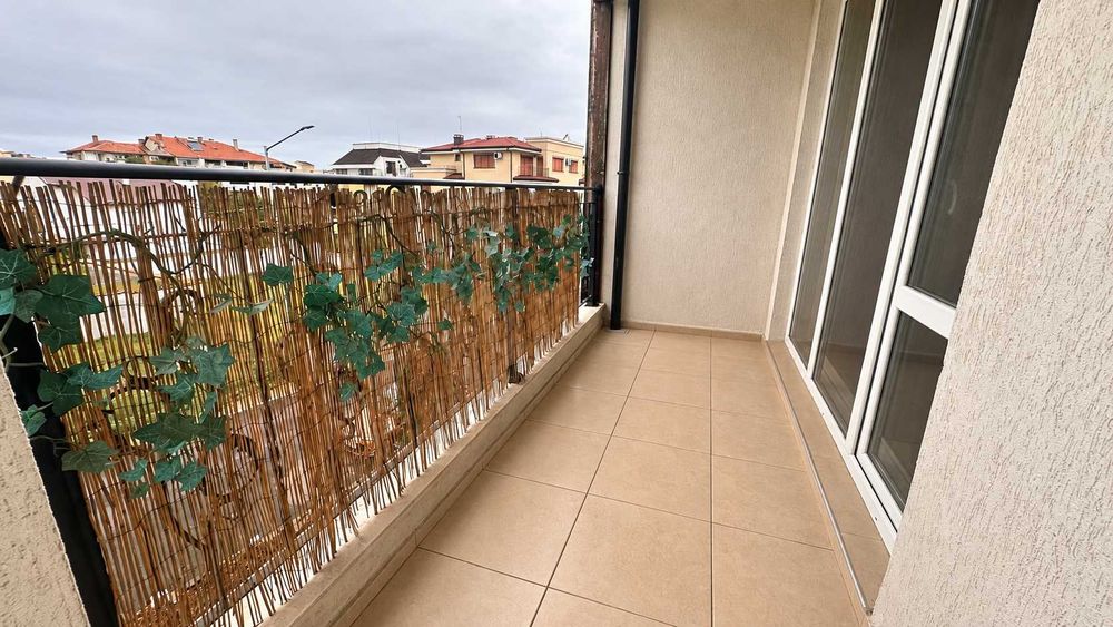 Продава се Двустаен апартамент в с. Равда, Област Бургас - 75 кв.м за 1574 €/кв.м - Снимка #14