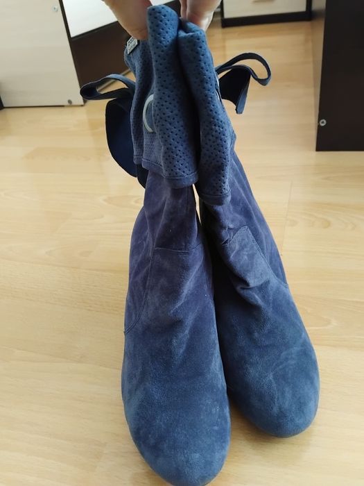 Дамски боти  Paolo Botticelli