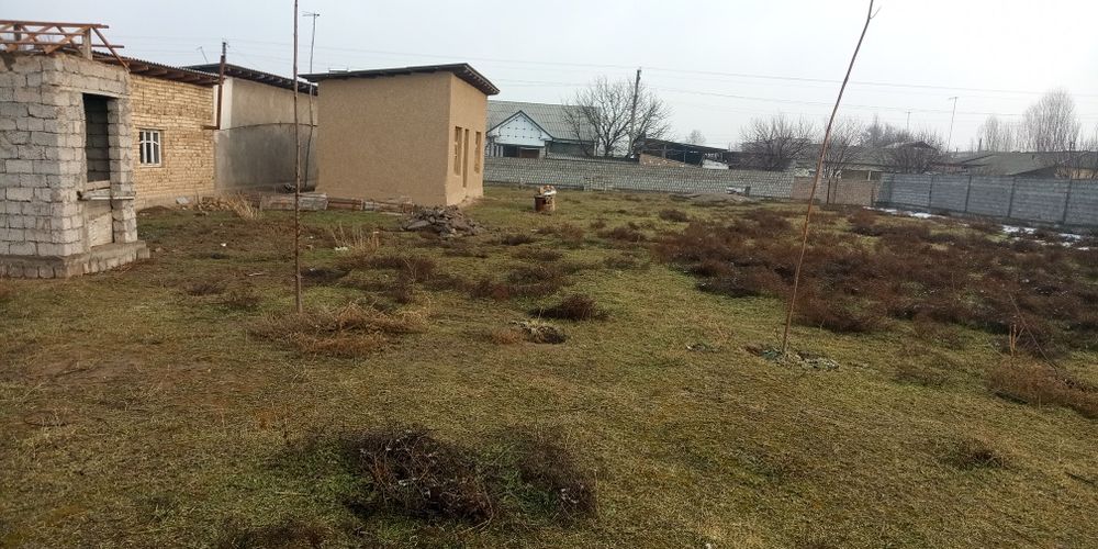 Срочно продаётся Участок