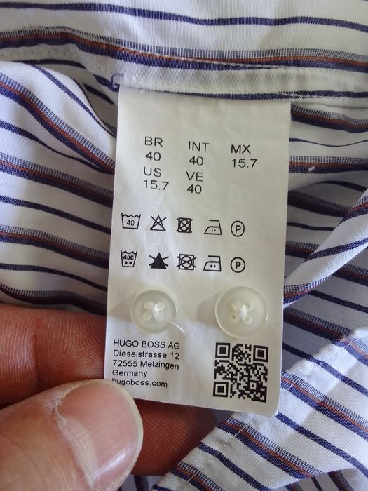 Мъжко кожено яке