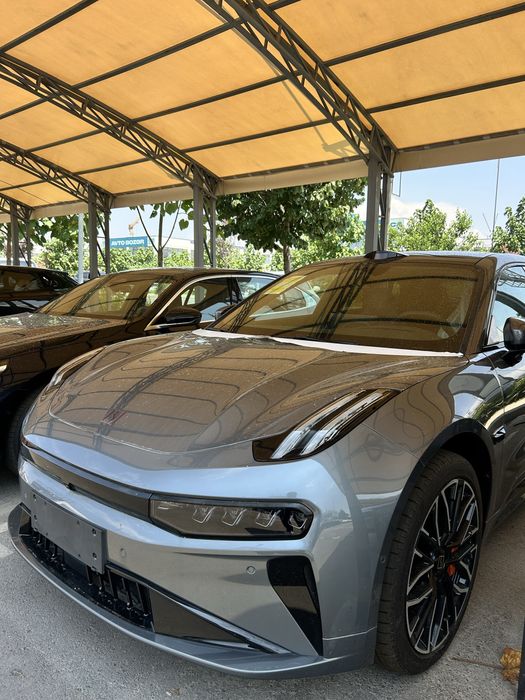 Zeekr 001 YU sport (bez probeg)