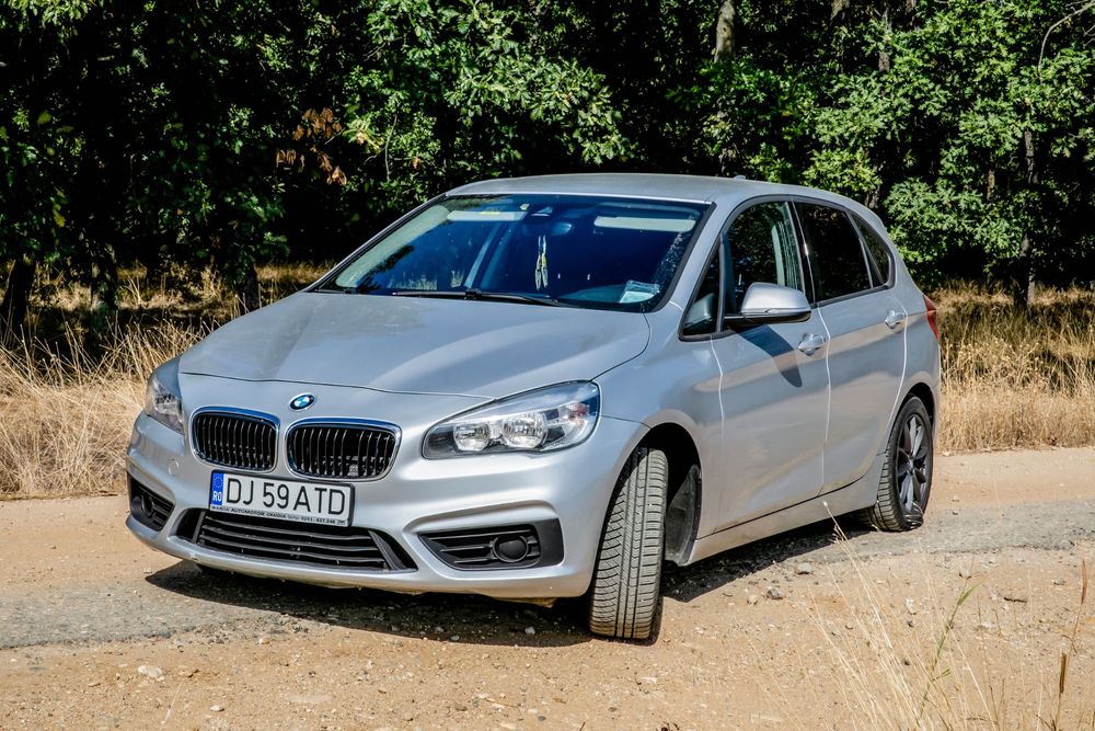 BMW Seria 2 2018 — imagine 2