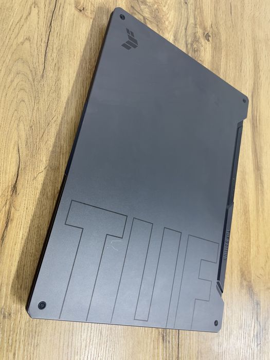 Asus TUF Gaming F15 (2021)
