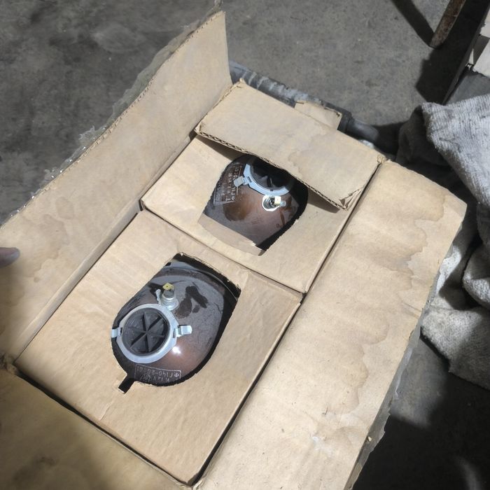 Продам фары ВАЗ 2101