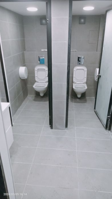 Услуги сантехника