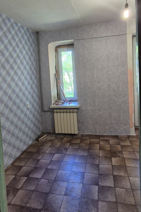 Продам квартиру.