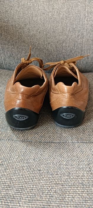 Обувки Tods 38 номер