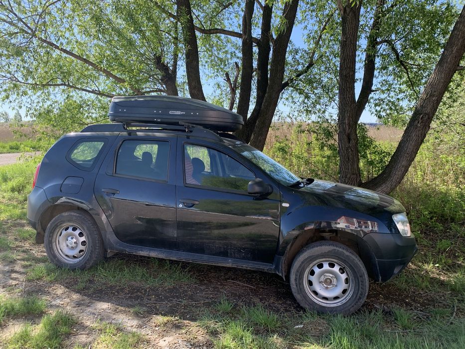 Продам отличное авто Рено Дастер