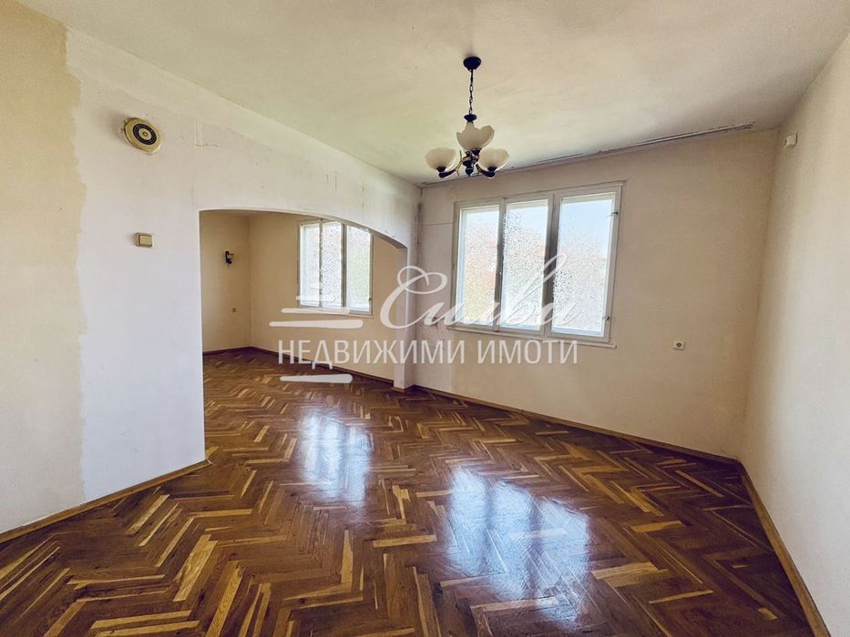 Продава се Многостаен апартамент в Шумен, Математическа гимназия - 110 кв.м за 719 €/кв.м - Снимка #6