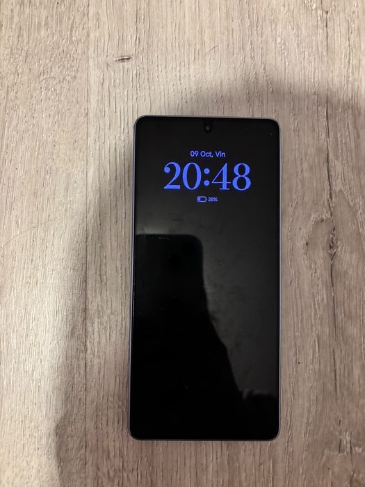 Xiaomi redmi note 13 pro