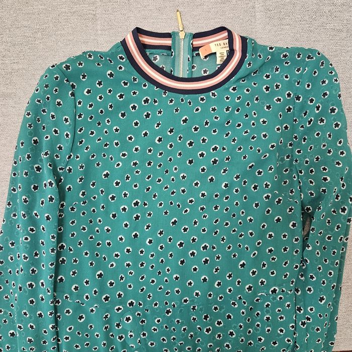 Ted Baker рокля размер 1 S