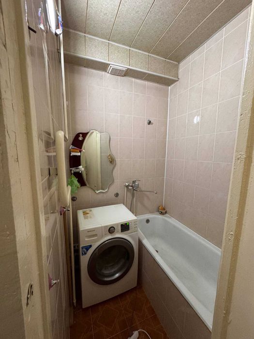 2-х комнатная квартира