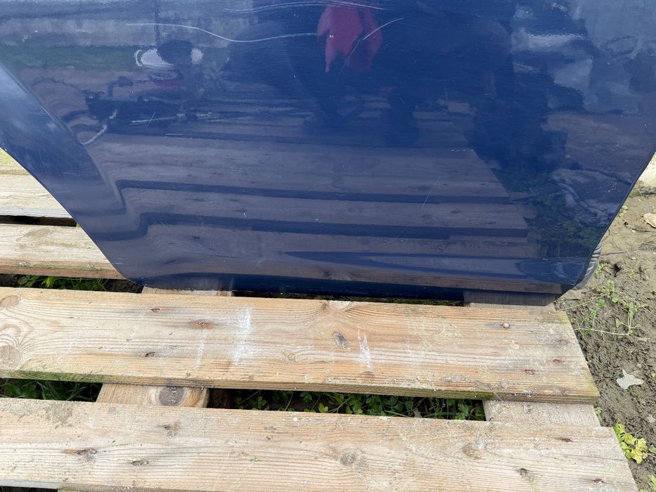 Usi ford focus 2 facelift