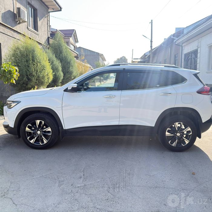 Treker2 Premer Plus
