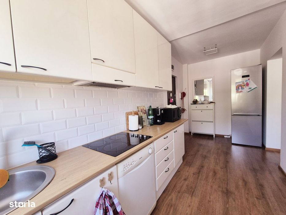 Apartament cu 2 camere, ultracentral, Piatra Neamț