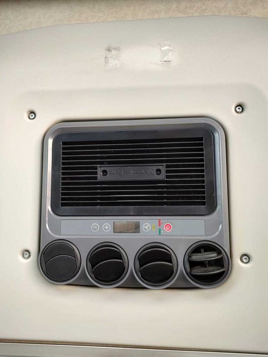 Vand Mercedes-Benz Actros 2014 | Show Truck