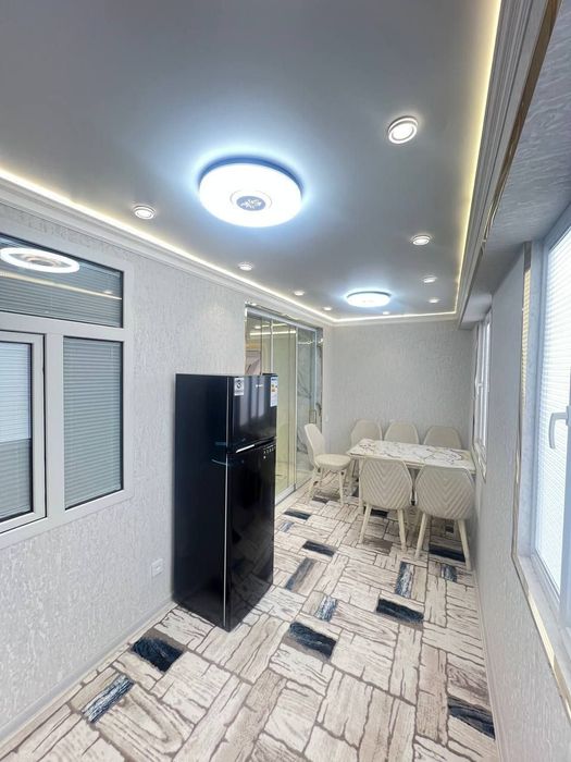 Аренда квартиры ЧИЛАНЗАР 1 кв 2х комн