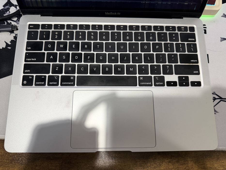 Macbook Air 13 M1 256Gb