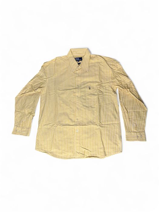 Мъжка риза POLO RALPH LAUREN размер M Original