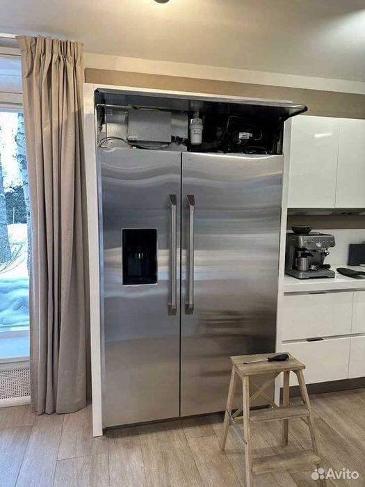 Ремонт холодильников Частный Мастер по ремонту | Remont xolodilnik