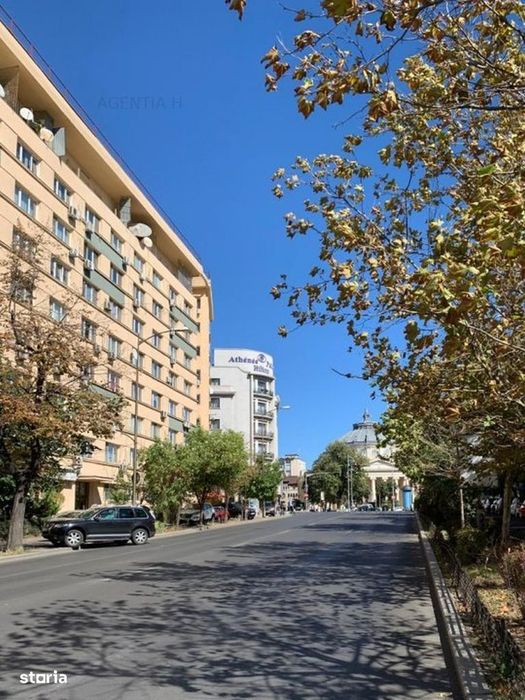 2 camere Calea Victoriei Sala Palatului