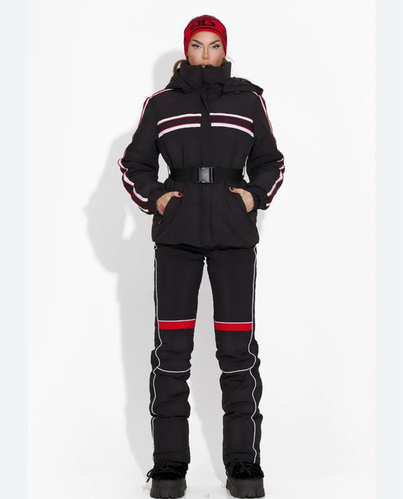 Salopeta bogas ski noua