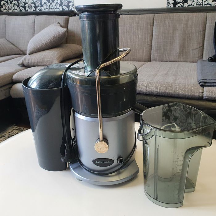 Сокоизтисквачка Професионална