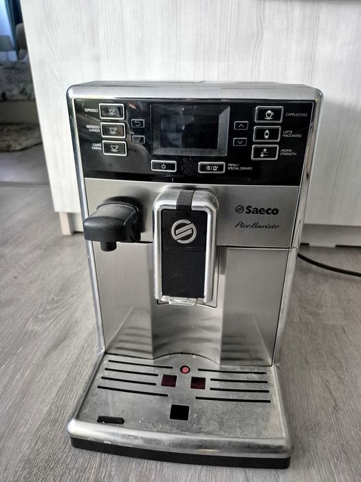 Aparat cafea saeco philips