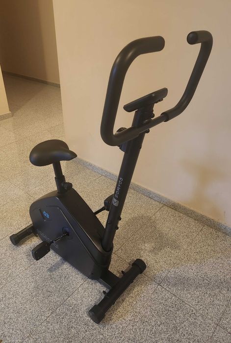 Велоергометър Domyos Essential