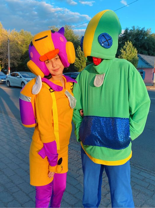 Лучшие аниматоры города Уральск