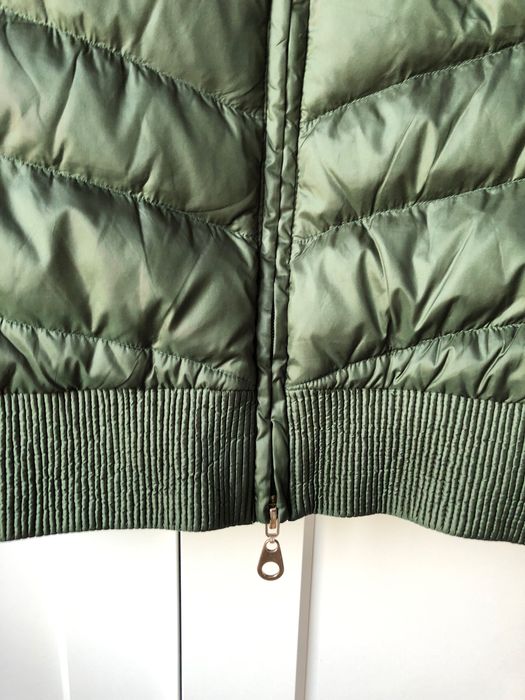 Liu.Jo яке в размер S-M с пълнеж от пух.