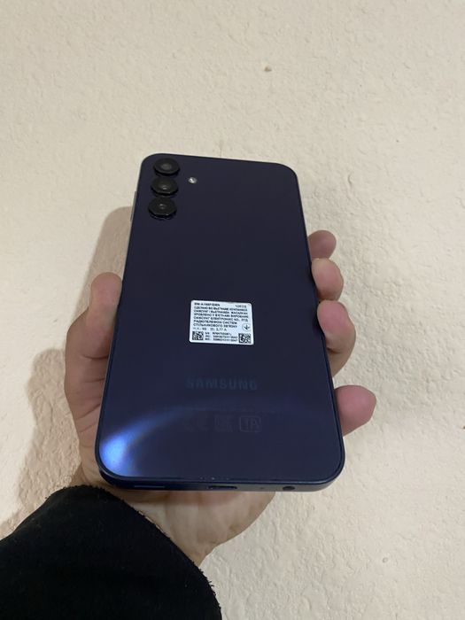 Samsung A15 6/128gb sotiladi