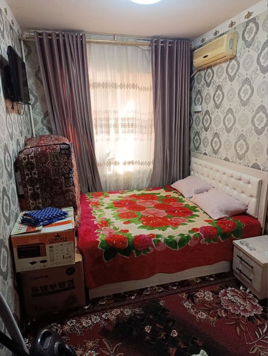 3 xonali uy sotiladi