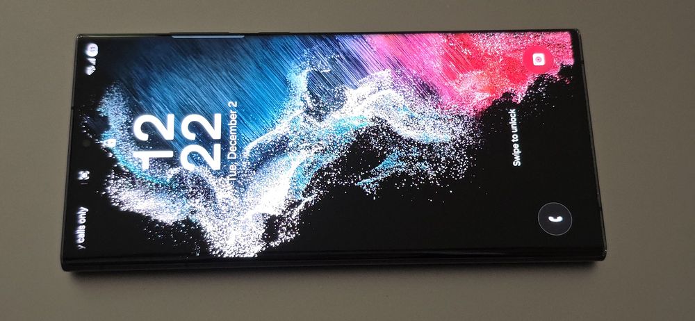 Samsung Galaxy S22 Ultra 256gb