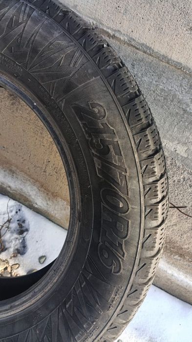 2 зимние, Hyundai Starex