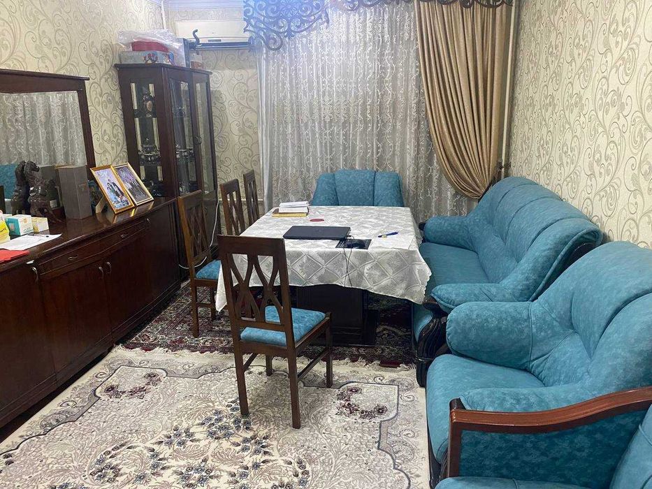 Своя кв-ра ул. Шахристанская 4(5)/6/9. 100 м2.   122 900 USD