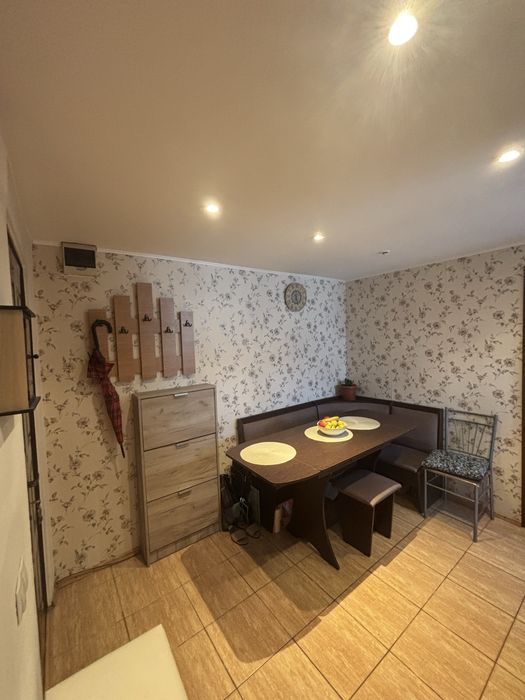 Apartament de vanzare in Petresti