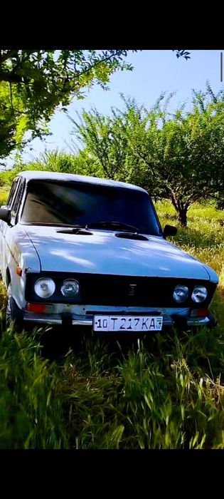 Other 2106 1983 — 7