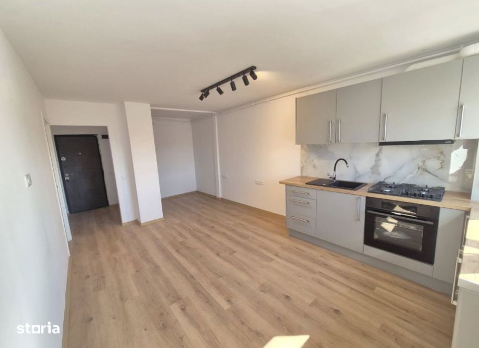 Apartament 3 camere , semidecomandat, 50 mp , zona Tineretului — fotografia 1