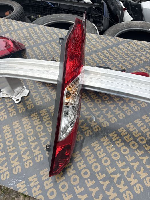 Стоп Ford Transit Connect