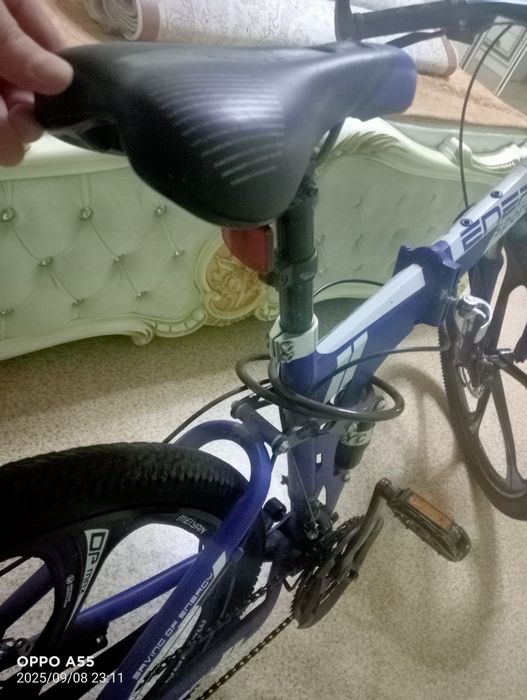 В продаже Велосипед байк