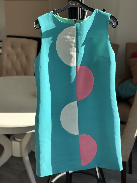 Разгрузка гардероба