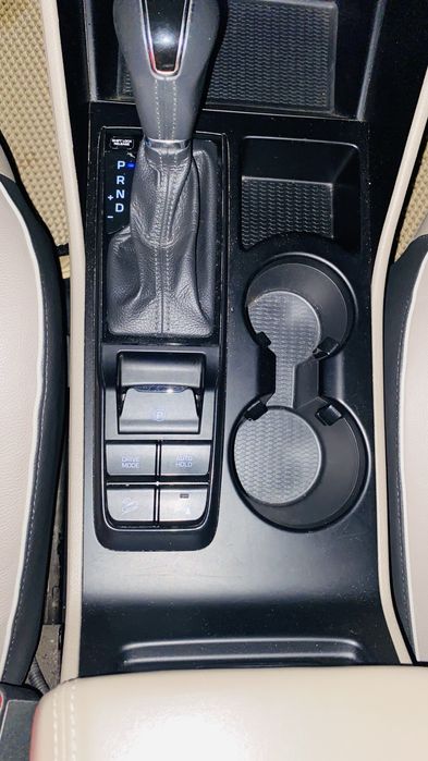 продам Хундай Туксон 2021г