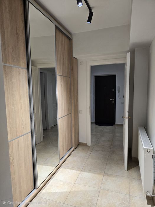 Apartament de vanzare, 2 camere, Terra Residence Voluntari