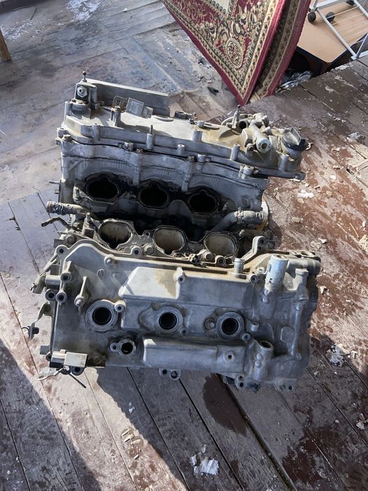 Матор Toyota 40.    3,5