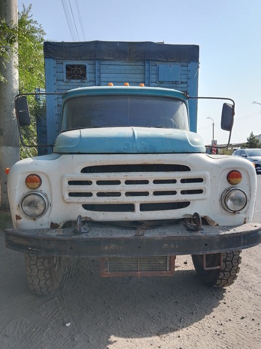 ЗИЛ сотилади срочна