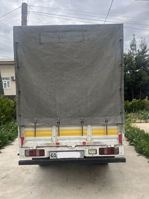 Changan 98 2018 sotiladi