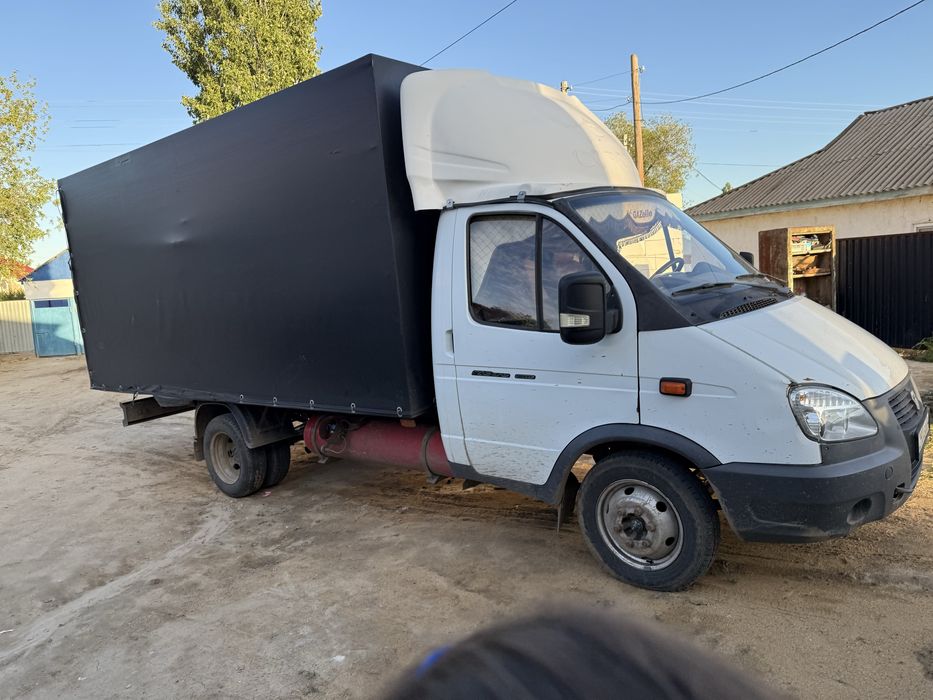 Газель сатылады