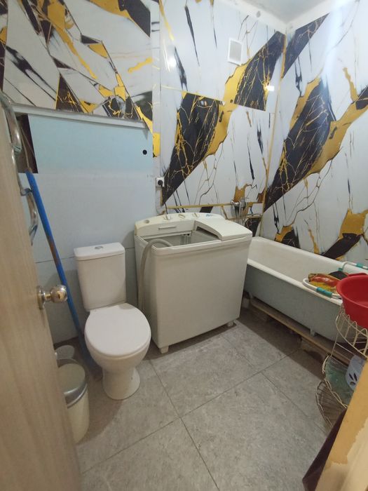 Продам квартиру 2х комнатная